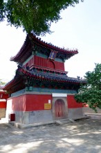 Pékin - Zhihua Temple