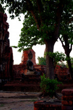 Wat Phra Mahatat
