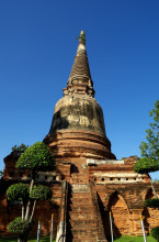 Wat Yai Chai Mongkol