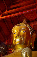Wat Phanan Choeng