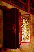 Chiang Rai, encore des temples...