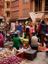 Kathmandu D1