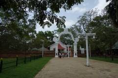 Anuradhapura - D1
