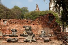 Ayutthaya - D3